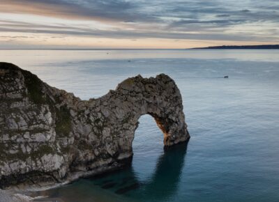 Jurassic Coast