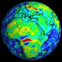 Anomalia Kurska i Bangui / Źródło: https://pubs.geoscienceworld.org/gssa/sajg/article-abstract/122/2/163/570415/Application-of-Spherical-Cap-Harmonic-Analysis-on?redirectedFrom=fulltext