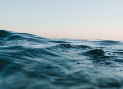 Ocean / Źródło: Unsplash
