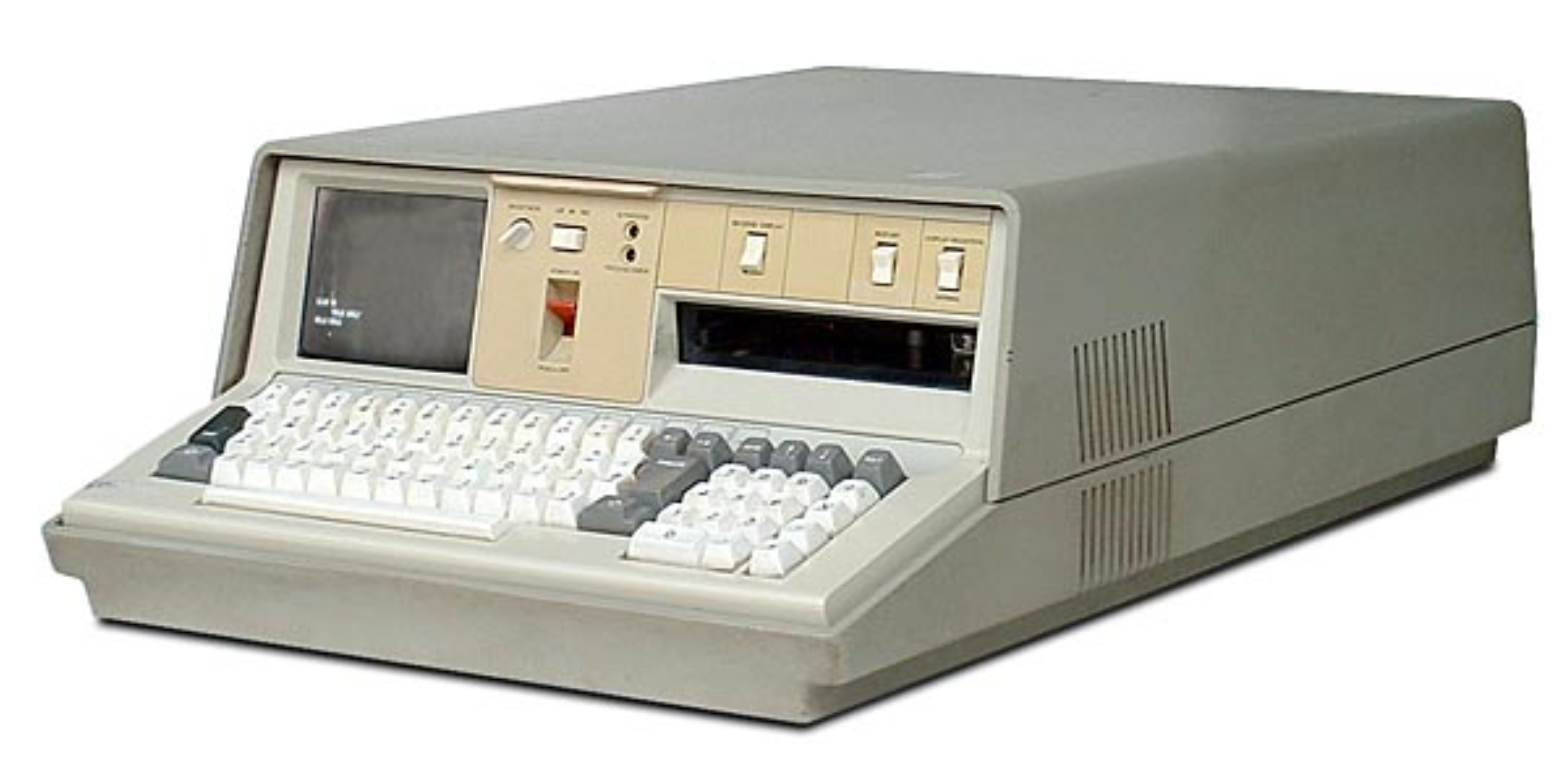 Pierwszy komputer na świecie – od maszyny liczącej do cyfrowej rewolucji