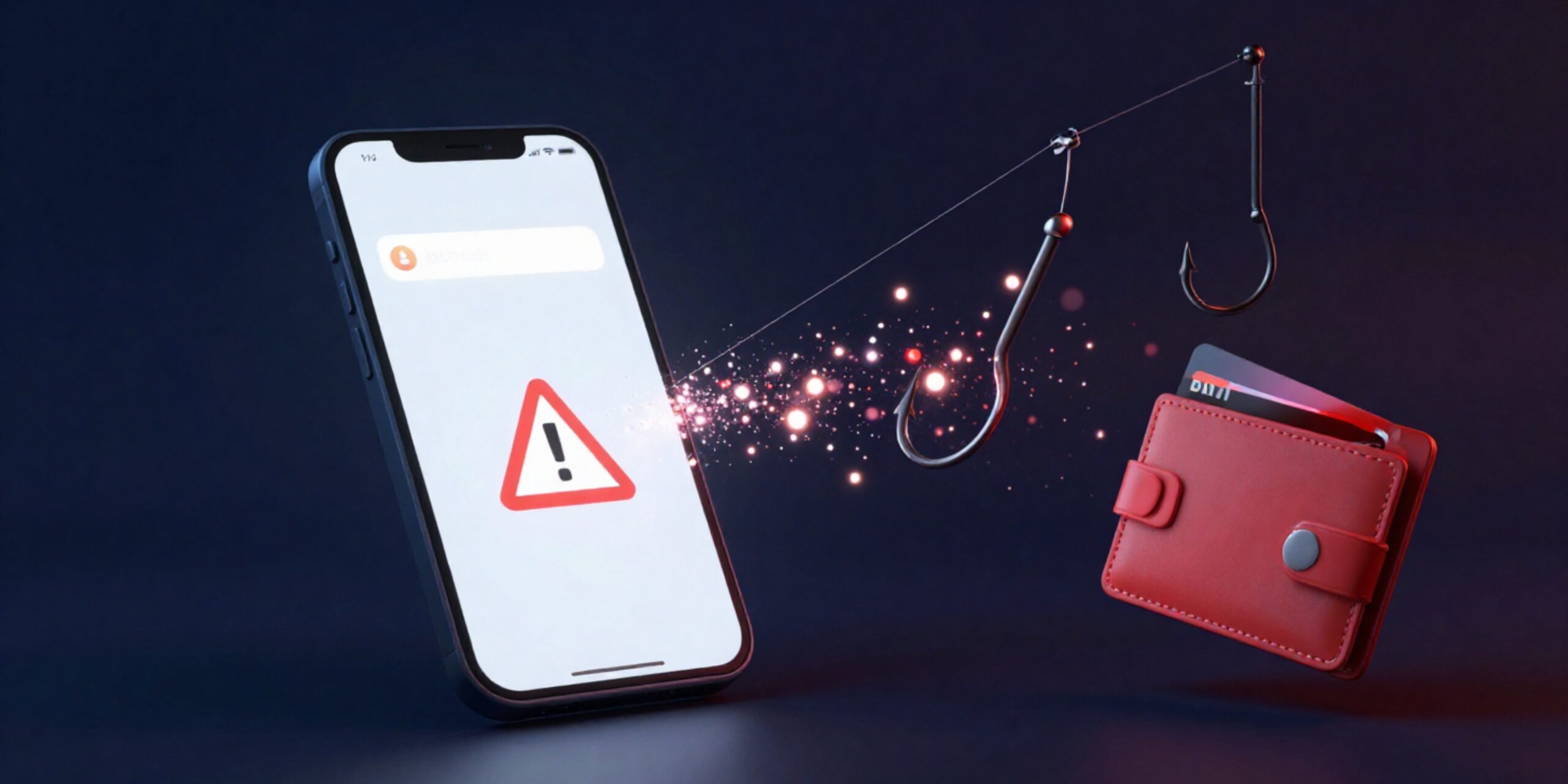 Scam – co to znaczy i jak rozpoznać internetowe oszustwo?